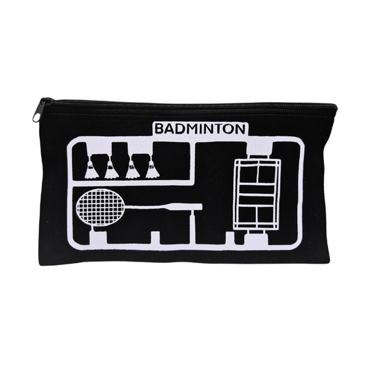 Personalised Canvas Pouch