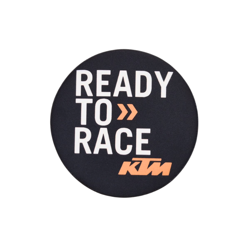 Personalised Sublimation Coaster 10cm