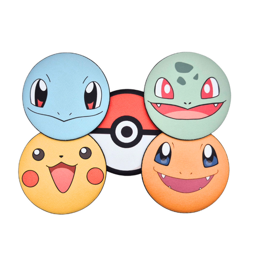 Personalised Sublimation Coaster 10cm