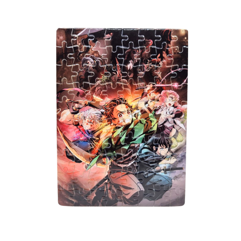 Personalised Puzzle 14.6cm x 20cm