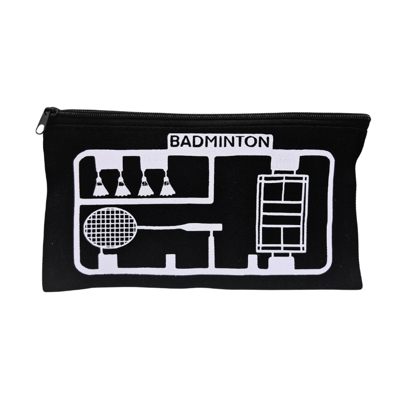 Personalised Canvas Pouch