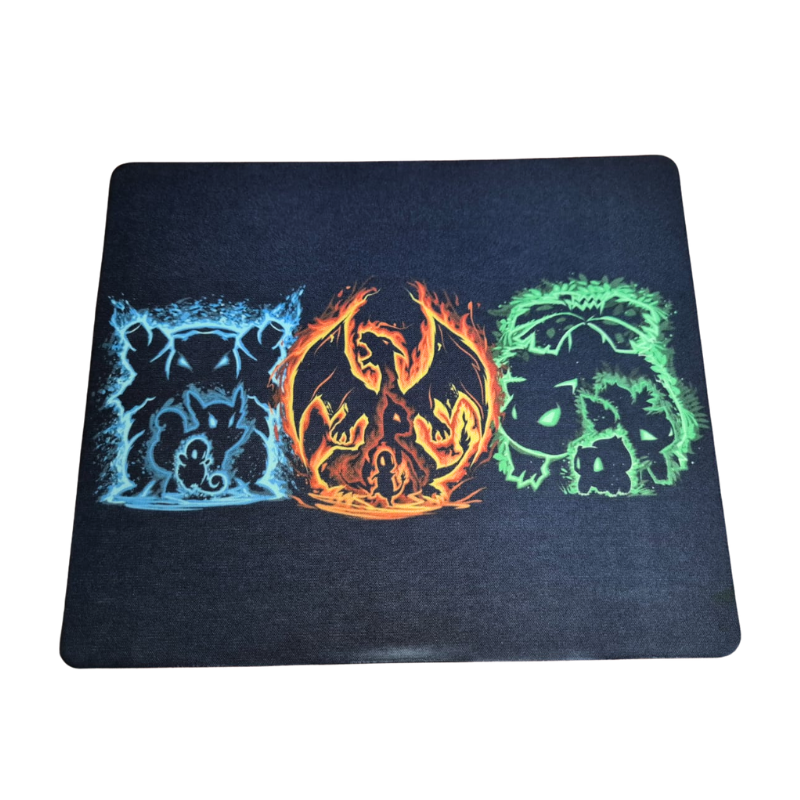 Personalised Mousepad 20cm x 24cm