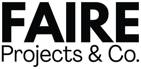 Faire Projects & Co